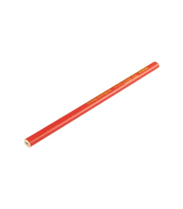 Tužka tesařská MASTERTOOL 176 mm 12 ks 14-1812