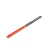 Tužka tesařská dvoubarevná MASTERTOOL 176 mm 12 ks 14-1813