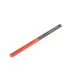 Tužka tesařská dvoubarevná MASTERTOOL 176 mm 12 ks 14-1813