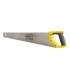 Pila na dřevo MASTERTOOL 7TPI MAX CUT 450 mm kalený zub, 3D ostření, leštěná čepel 14-2045