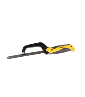 Pilka na kov mini MASTERTOOL 250 mm, dvousložková rukojeť, FLEX plátno 12, 5 mm 24TPI 14-2212