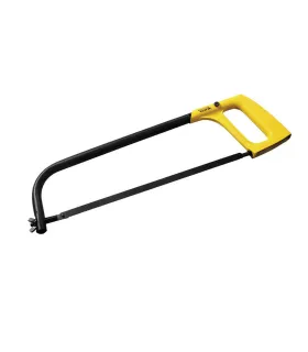 Pilka na kov MASTERTOOL 250-300 mm іs kovovou rukojetí, FLEX plátno 12, 5mm 24TPI 14-2225