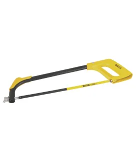 Pilka na kov MASTERTOOL 250-300 mm іs kovovou ergonomickou rukojetí, FLEX plátno 12, 5mm 24TPI 14-2226