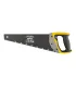 Pila na dřevo MASTERTOOL BLACK ALLIGATOR 9TPI MAX CUT 350 mm kalený zub 3D ostření teflonová 14-2435