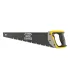 Pila na dřevo MASTERTOOL BLACK ALLIGATOR 9TPI MAX CUT 400 mm kalený zub 3D ostření teflonová 14-2440