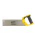Čepovka na dřevo MASTERTOOL 12TPI MAX CUT 300 mm kalený zub, 3D ostření, leštěná čepel 14-2703