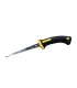 Pilka na sádrokarton MASTERTOOL 180 mm 9TPI ztvrdlý zub, 2D ostření 14-2716
