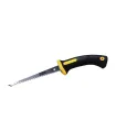 Pilka na sádrokarton MASTERTOOL 180 mm 9TPI ztvrdlý zub, 2D ostření 14-2716