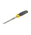 Pilka na sádrokarton MASTERTOOL oboustranná 150 mm 9TPI ztvrdlý zub, 2D ostření 14-2720