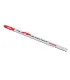 Plátky do přímočaré pily MASTERTOOL T345XF PROGRESSOR pro kov čisté rovné střih 5-11TPI/132 mm bimetall 2 ks 14-2810