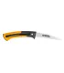 Pila zahradní vysouvací MASTERTOOL 160 mm 7TPI kalený 3D zub 14-6011