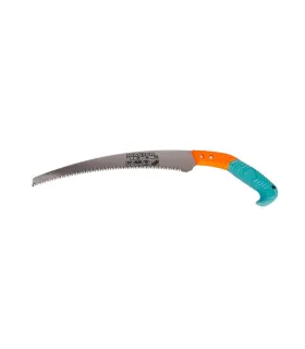 Pila zahradní MASTERTOOL 300 mm 6TPI kalený 3D zub 14-6018