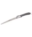 Pila zahradní skládací MASTERTOOL 440 mm, ostří 200 mm, 7TPI kalený 3D zub 14-6019