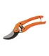 Nůžky zahradní MASTERTOOL 225 mm, kovové rukojeti, čepele Mn65 14-6109