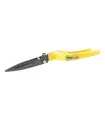 Nůžky na trávu MASTERTOOL 330 mm, teflonové čepele 14-6140