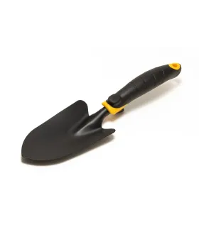 Lopatka zahradní na sázení MASTERTOOL 340*85 mm s dvousložkovou násadou 14-6170