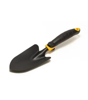 Lopatka zahradní na sázení MASTERTOOL 340*85 mm s dvousložkovou násadou 14-6170
