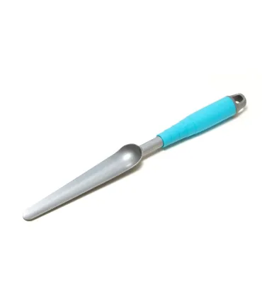 Odstraňovač kořenů zahradní MASTERTOOL s plastovou rukojetí 360*35 mm 14-6185