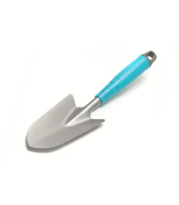 Lopatka zahradní na sázení MASTERTOOL úzká 310*80 mm s plastovou násadou 14-6186