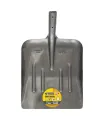 Lopata stajňová MASTERTOOL 330*390*570 mm lak bez násady 14-6260
