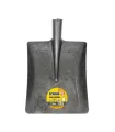Lopata stajňová MASTERTOOL 247*290*370 mm lak bez násady 14-6263