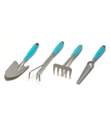 Sada zahradního nářadí MASTERTOOL Garden PP 4 ks 14-6299
