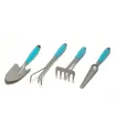 Sada zahradního nářadí MASTERTOOL Garden PP 4 ks 14-6299