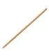 Násada lopatová 130 cm tvarovaná MASTERTOOL Ø 40*1300 mm 14-6332