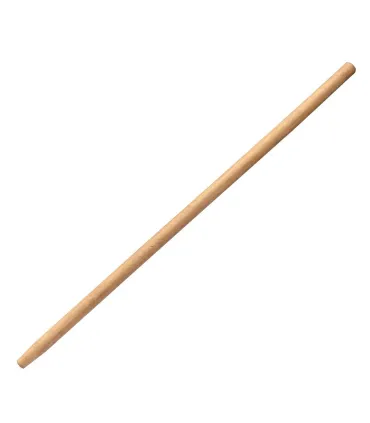 Násada lopatová 130 cm tvarovaná MASTERTOOL Ø 40*1300 mm 14-6332