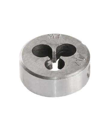 Očko závitové MASTERTOOL M 4*0, 7 mm 9ХC DIN 233 15-0041
