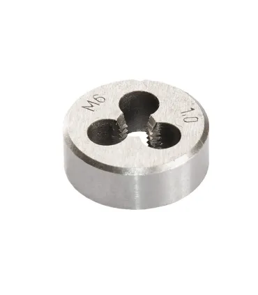 Závitové očko MASTERTOOL M 6*1, 0 mm 9ХС DIN 233 15-0063