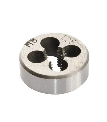 Závitové očko MASTERTOOL M 8*1, 25 mm 9ХС DIN 233 15-0084