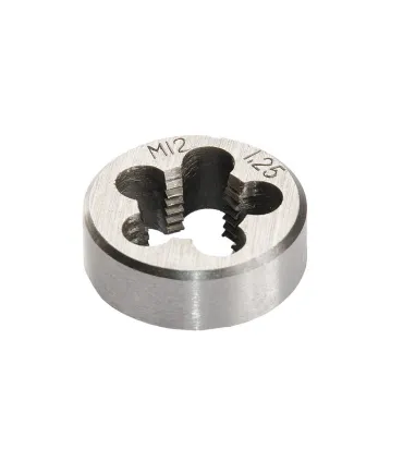 Závitové očko MASTERTOOL M12*1, 25 mm 9ХС DIN 233 15-0124