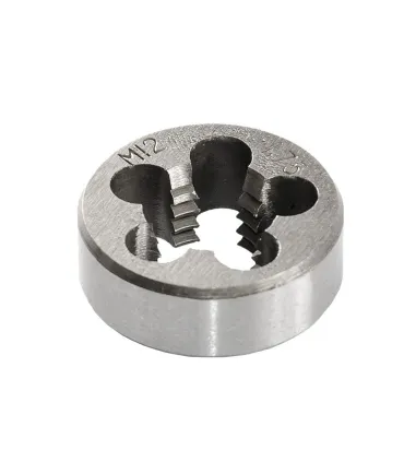 Závitové očko MASTERTOOL M12*1, 75 mm 9ХС DIN 233 15-0126