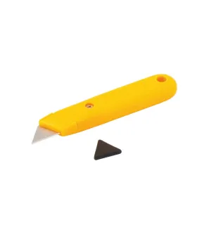 Nůž MASTERTOOL lichoběžník čepel 17-0300