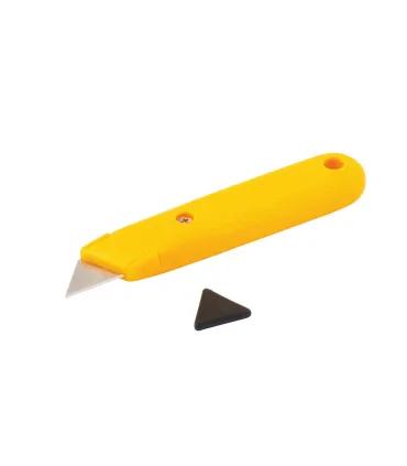 Nůž MASTERTOOL lichoběžník čepel 17-0300