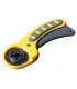 Řezačka kotoučová na koberce MASTERTOOL Ø 45 mm na koberce 17-0501