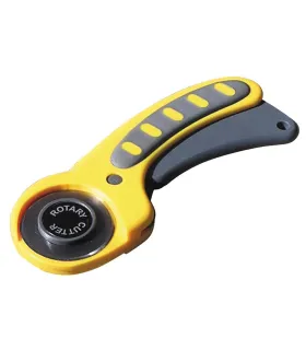 Řezačka kotoučová na koberce MASTERTOOL Ø 45 mm na koberce 17-0501
