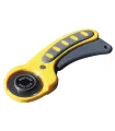 Řezačka kotoučová na koberce MASTERTOOL Ø 45 mm na koberce 17-0501