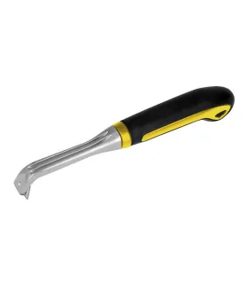 Škrabka na barvu MASTERTOOL 238*25, 6 mm dvoukomponentní rukojeť 17-1005