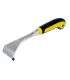 Škrabka na barvu MASTERTOOL 258*52 mm dvoukomponentní rukojeť 17-1006