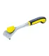 Škrabka na barvu MASTERTOOL 290*64 mm dvoukomponentní rukojeť 17-1007