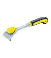 Škrabka na barvu MASTERTOOL 290*64 mm dvoukomponentní rukojeť 17-1007