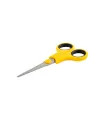 Nůžky kancelářské MASTERTOOL 140 mm 17-1140