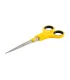 Nůžky kancelářské MASTERTOOL 170 mm 17-1170