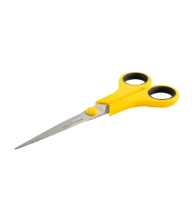 Nůžky kancelářské MASTERTOOL 170 mm 17-1170