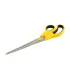 Nůžky kancelářské MASTERTOOL 240 mm 17-1240