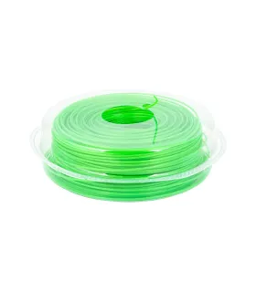 Žací struna pro křovinořez MASTERTOOL ROUND 1, 65 mm 158 m 19-0010