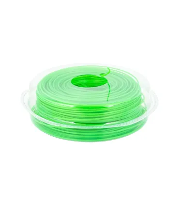 Žací struna pro křovinořez MASTERTOOL ROUND 1, 65 mm 158 m 19-0010