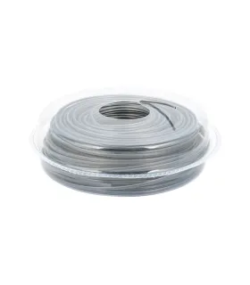 Žací struna pro křovinořez MASTERTOOL ROUND REINFORCED 2, 40 mm 90 m 19-0712